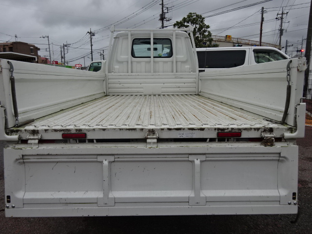 ボンゴ トラック1.15t積載  ロングワイドロー　1.8G   ＡＴ　売約済ホワイト