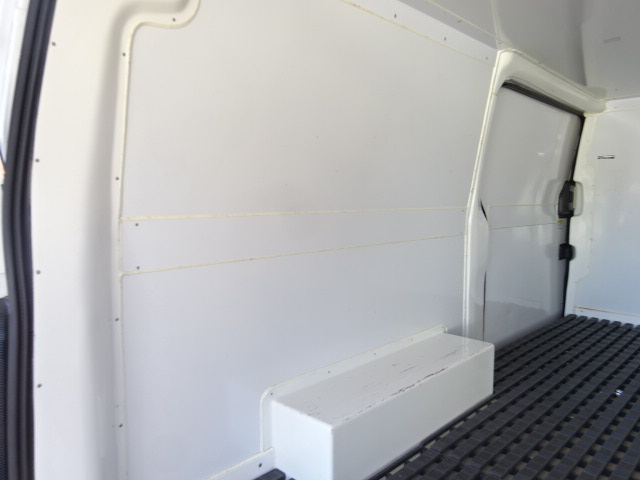 NV350キャラバン保冷車ホレイバン　2.5Dターボ　AT　ワンオーナー　キーレス　メモリーナビ　フルセグＴＶ　バックモニター　売約済ホワイト
