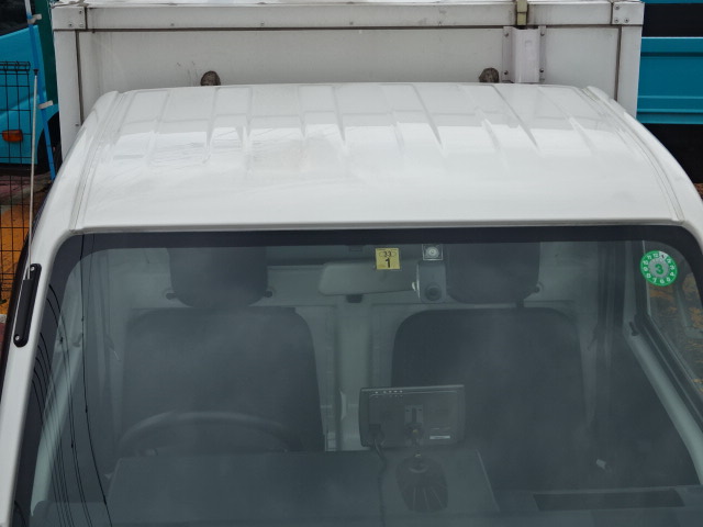 ハイゼット トラック冷凍車 中古車-5℃設定日章冷凍製冷凍機　両側スライドドア　２コンプレッサー　バックモニター 売約済ホワイト