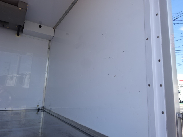 キャリー 冷凍車-20℃設定トープレ製冷凍機　サイドドア　ＡＴ　フル装備　キーレス  強化サス 売約済ホワイト