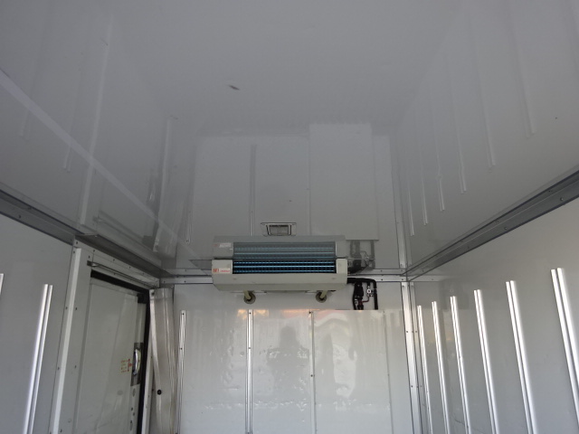 ボンゴ トラック冷凍車-22℃設定デンソー製冷凍機 1.8ガソリン　オートマ　バックモニター　２コンプレッサー　売約済ホワイト