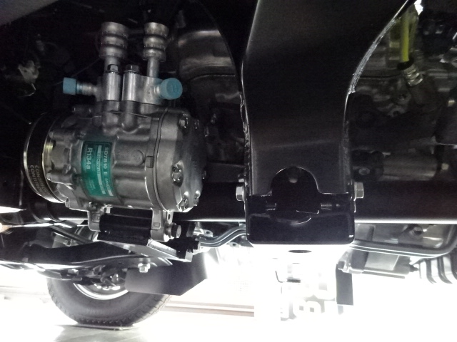 ハイゼット トラック冷凍車 新車4WD 省力パック -25℃設定 2コンプ 強化サス 前後スマアシ バックソナー LED キーレス カラードバンパホワイト