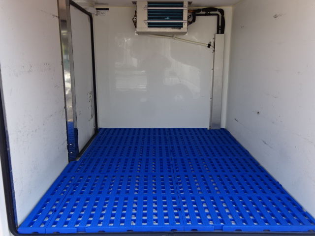 ハイゼット トラック冷凍車 中古車-7℃設定デンソー製冷凍機　ハイルーフ　AT　フル装備ホワイト