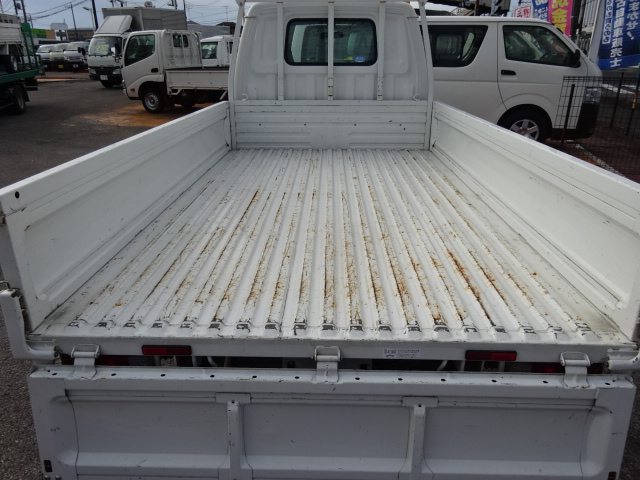 ボンゴ トラック1.15t積載  ロングワイドロー　1.8G   5ＡＴ　売約済ホワイト