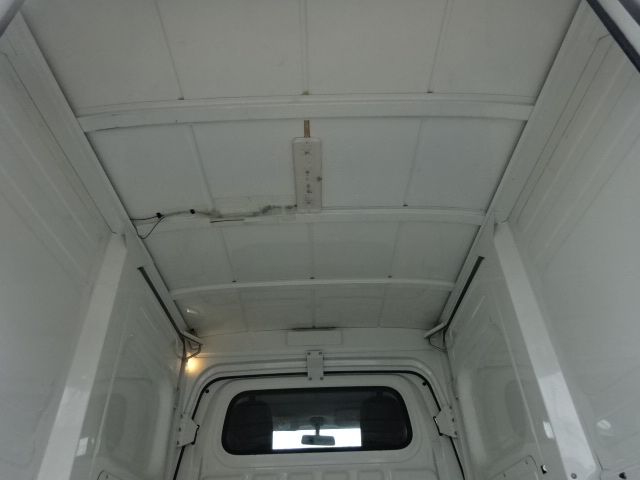 ハイゼットトラックパネルバンハイルーフ　オートマ　ワンオーナー　強化サス　（正式名称：サンバートラックパネルバン）ホワイト