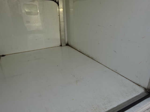 ハイゼット トラック冷凍車 中古車-7℃設定デンソー製冷凍機　ハイルーフ　AT　強化サス　サイドドア　FRP製荷箱　バックモニターホワイト