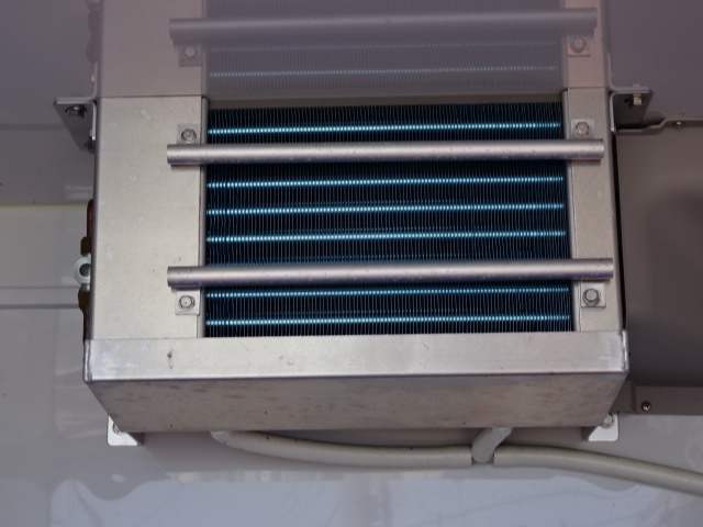 ハイゼット トラック冷凍車 中古車-7℃設定デンソー製冷凍機　ハイルーフ　AT　強化サス　サイドドア　売約済ホワイト