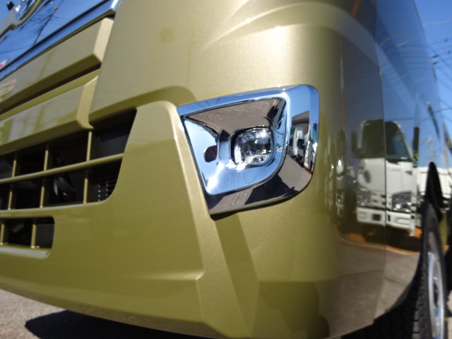 ハイゼット トラックエクストラ　カラーパック　衝突被害軽減ブレーキ　バックソナー　キーレス　未使用車　オフビートカーキメタリックG55